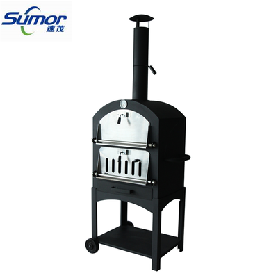 2018 Hot-selling small Pizza Oven SM-002B